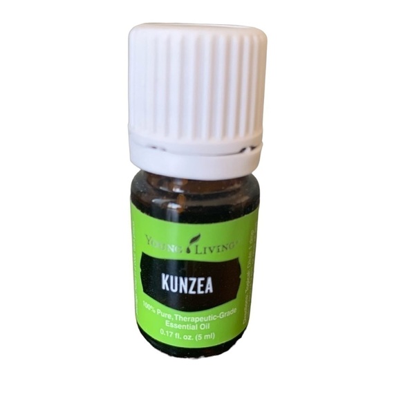 Young Living Kunzea Essential Oil Blend - 5ml - Picture 2 of 5